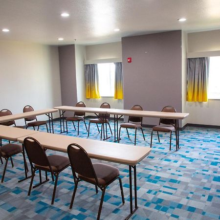Microtel Inn & Suites By Wyndham Searcy Exterior foto