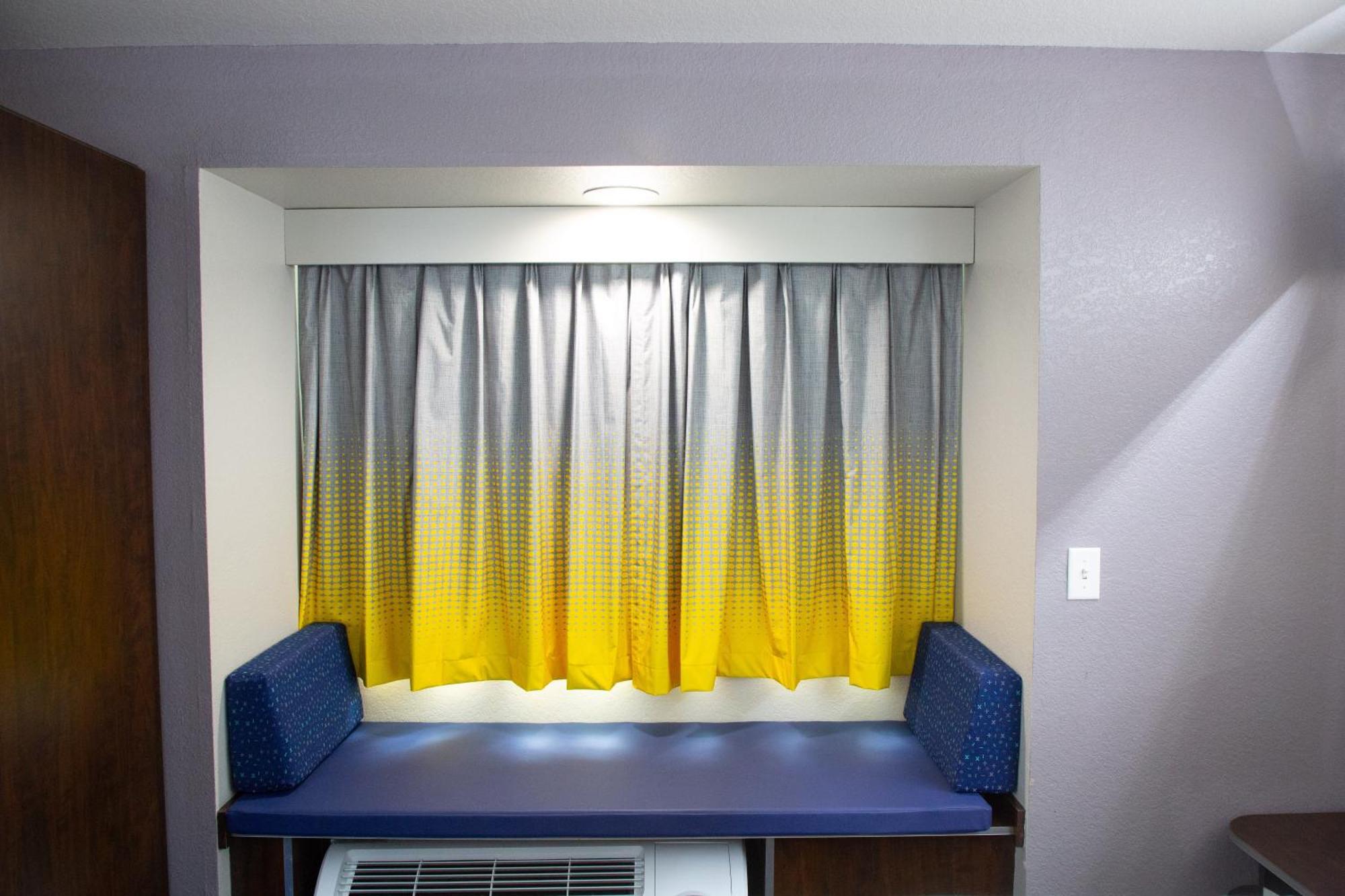 Microtel Inn & Suites By Wyndham Searcy Exterior foto
